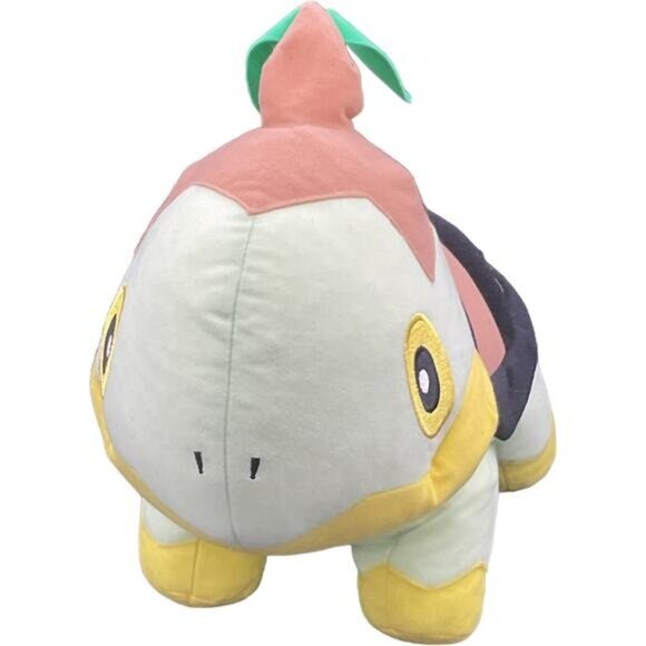 Turtwig Plush Stuffed Pokemon Toy Stuffed Animal 12" - Picture 1 of 5